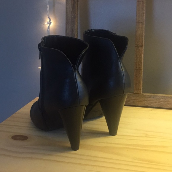 Booties - Picture 2 of 3